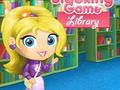 Spill Slapp Game Bibliotek online