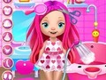 Spill Baby Bellas Candy World online