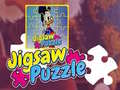 Spill Scrooge Jigsaw Tile Mania online