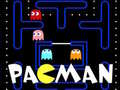 Spill PAC-MAN online