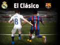 Spill El Clasico online