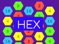 Spill Hex online