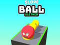 Spill Glidende Ball online