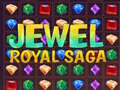 Spill Juveler Royal Saga online