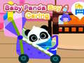 Spill Baby Panda Gutt Omsorg online