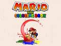 Spill Mario Rush Malebok online