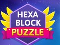 Spill Hexa Blokk Puslespill online