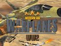 Spill Moderne Luftkrigsfly WW2 online