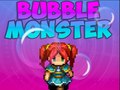 Spill Bubbelmonster online