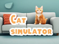 Spill Katt Simulator online