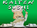 Spill Kaiten Sushi online