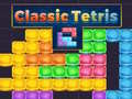 Spill Klassisk Tetris online