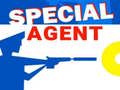 Spill Spesiell agent online