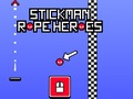 Spill Stickman Tauehelter online