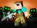 Spill Noob Skytespill Zombie online