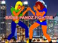 Spill Babie Panoz Fighter online