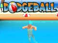 Spill Dodgeball online