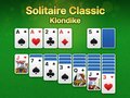 Spill Klassisk Solitaire Klondike online