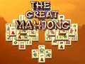 Spill Den Store Mahjong online