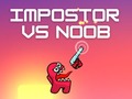 Spill Impostor mot Noob online