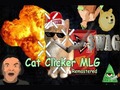 Spill Katt Klikker MLG online