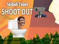 Spill Skibidi Toalett: Skuddut online