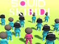 Spill SQUID Skibidi online