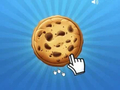 Spill Cookie Klikker online