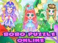 Spill Bobo Puslespill Online online