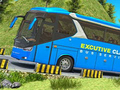 Spill Coach Bus Simulator: Bybuss Sim online