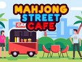 Spill Mahjong Gatekafé online