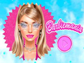 Spill Barbiemania online