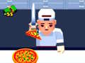 Spill Pizza Kafé Tycoon online