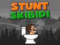 Spill Stunt Skibidi online