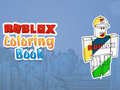 Spill Roblox Malebok online