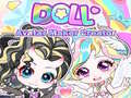 Spill Dukke Avatar Maker online