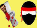 Spill Skibidi Tog Ninja online