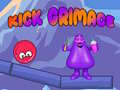 Spill Spark Grimace online