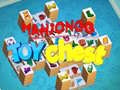 Spill Mahjong Lekekasse online