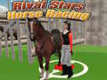 Spill Rival Stars Hesteveddeløp online