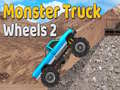 Spill Monster Truck Hjul 2 online