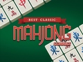 Spill Beste Klassiske Mahjong Connect online