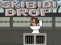 Spill Skibidi Drop online