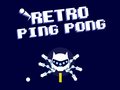 Spill Retro Ping Pong online