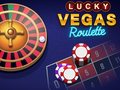 Spill Lucky Vegas Roulette online