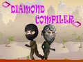 Spill Diamantkompilatoren online