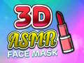 Spill 3D ASMR Maskefase online