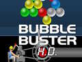 Spill Boble Buster HD online