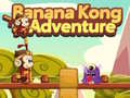 Spill Banana Kong Eventyr online