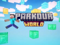 Spill Parkour Verden online